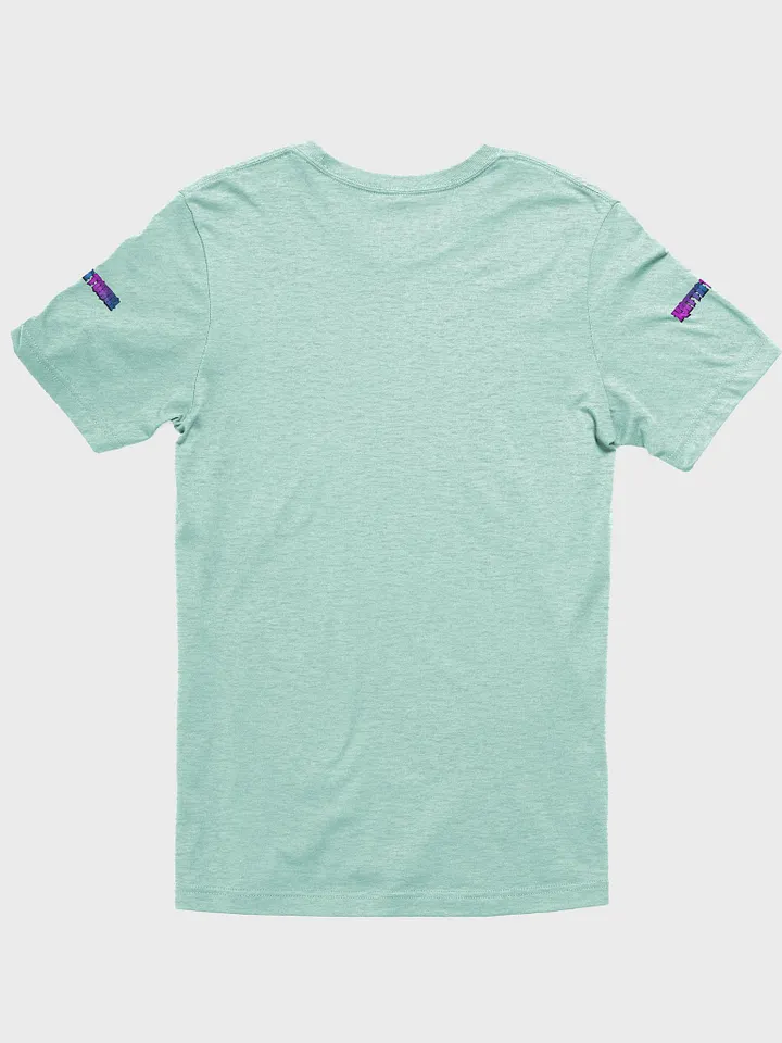 Dank Jeffrey Super Soft Tee product image (44)
