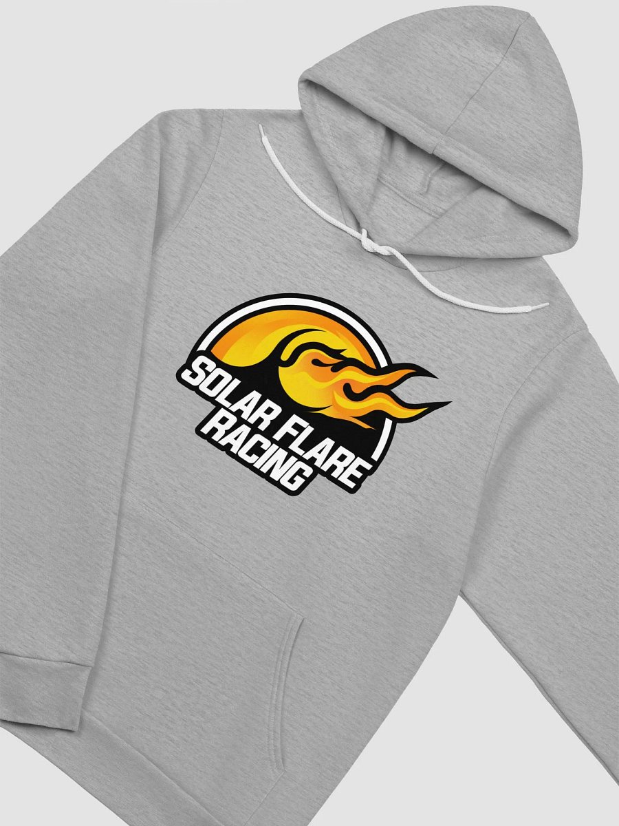 Solar Flare Racing Hoodie product image (15)