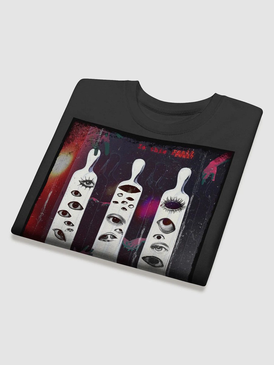 Be a Little Crazy Premium Sweatshirt product image (4)