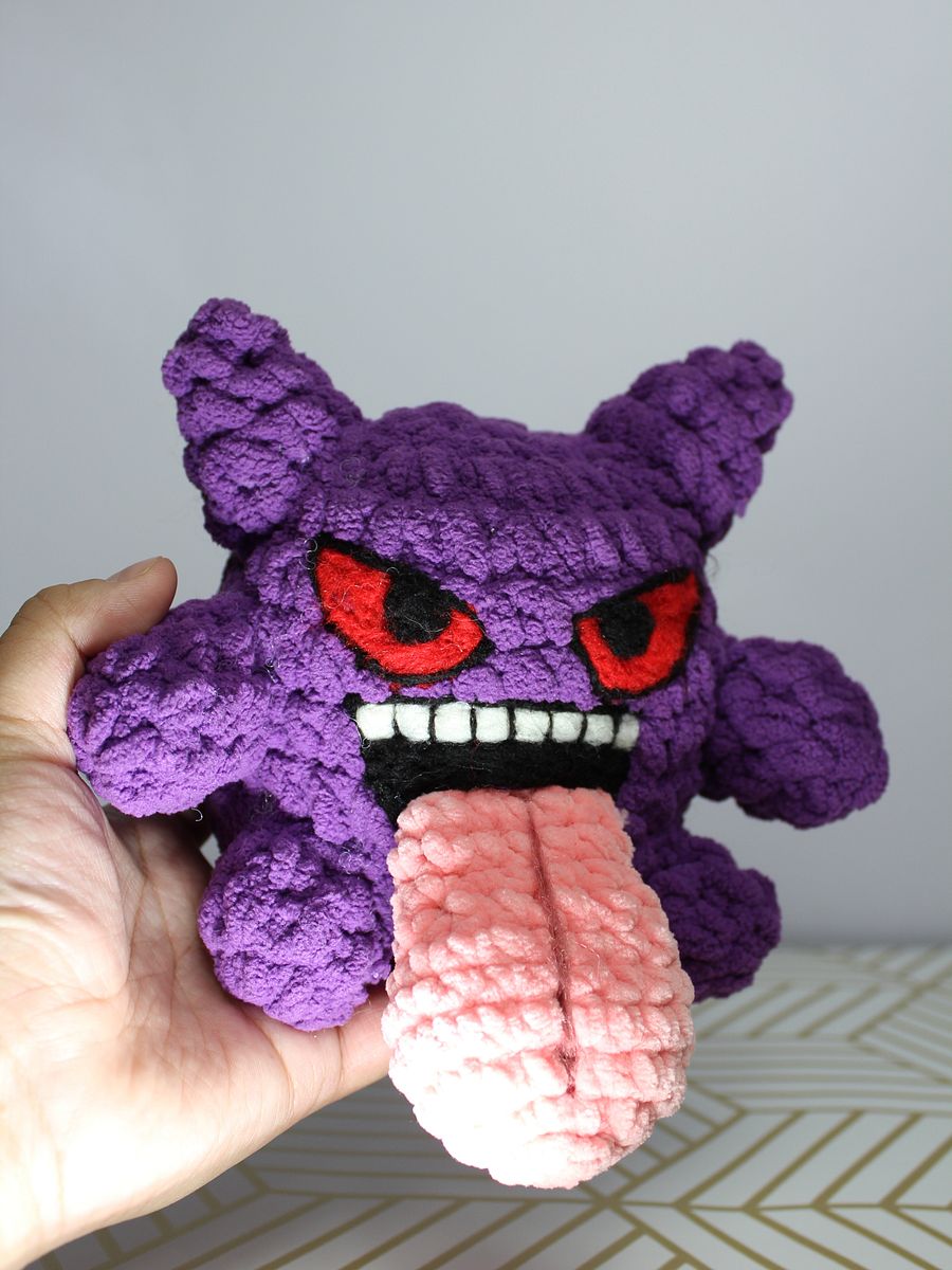 Gengar! product image (2)