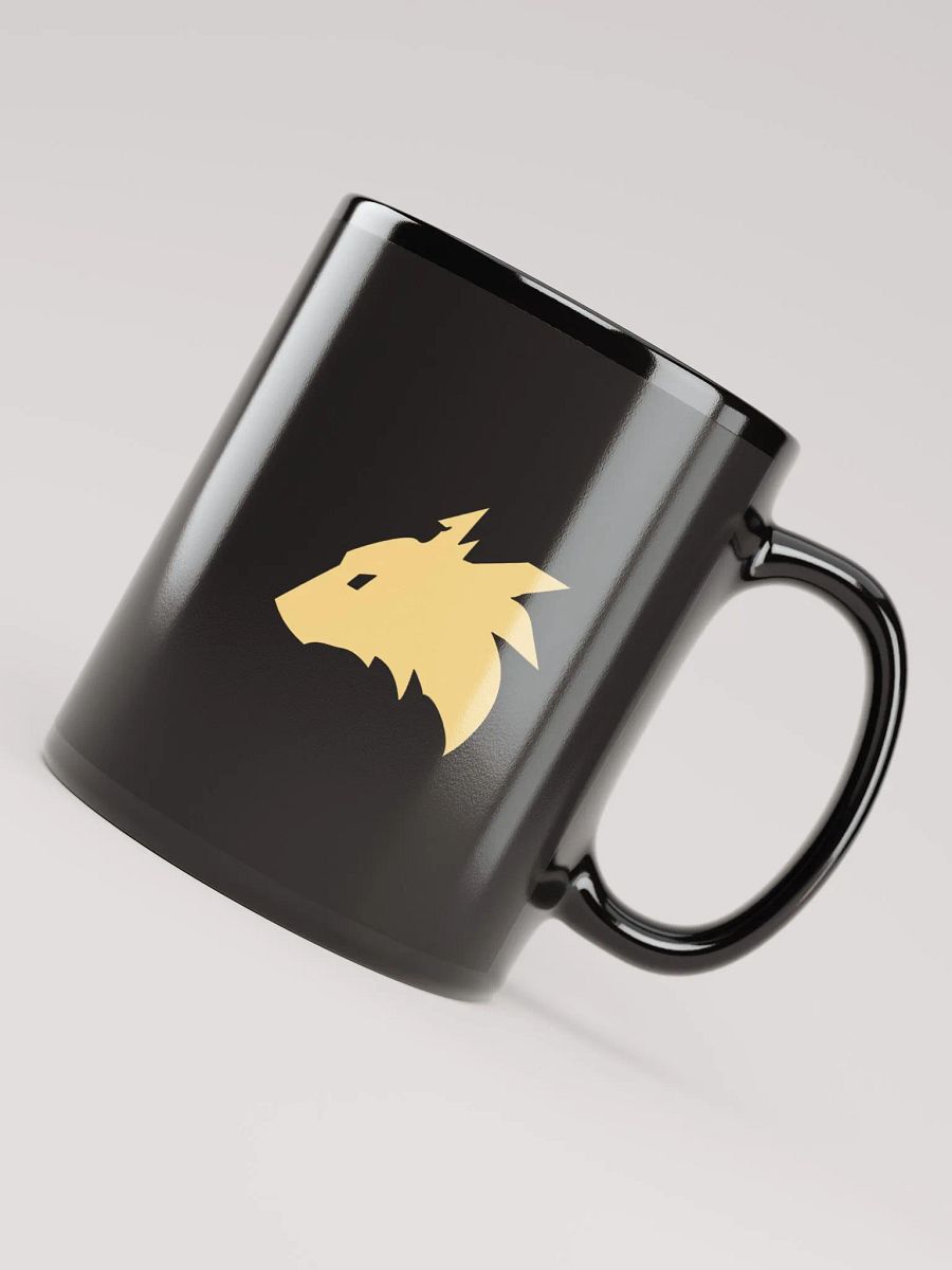 Ulf Mugnar Black product image (4)