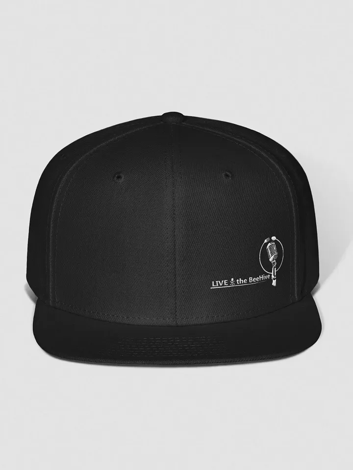 My Brim Flatter Than Nebraska product image (1)