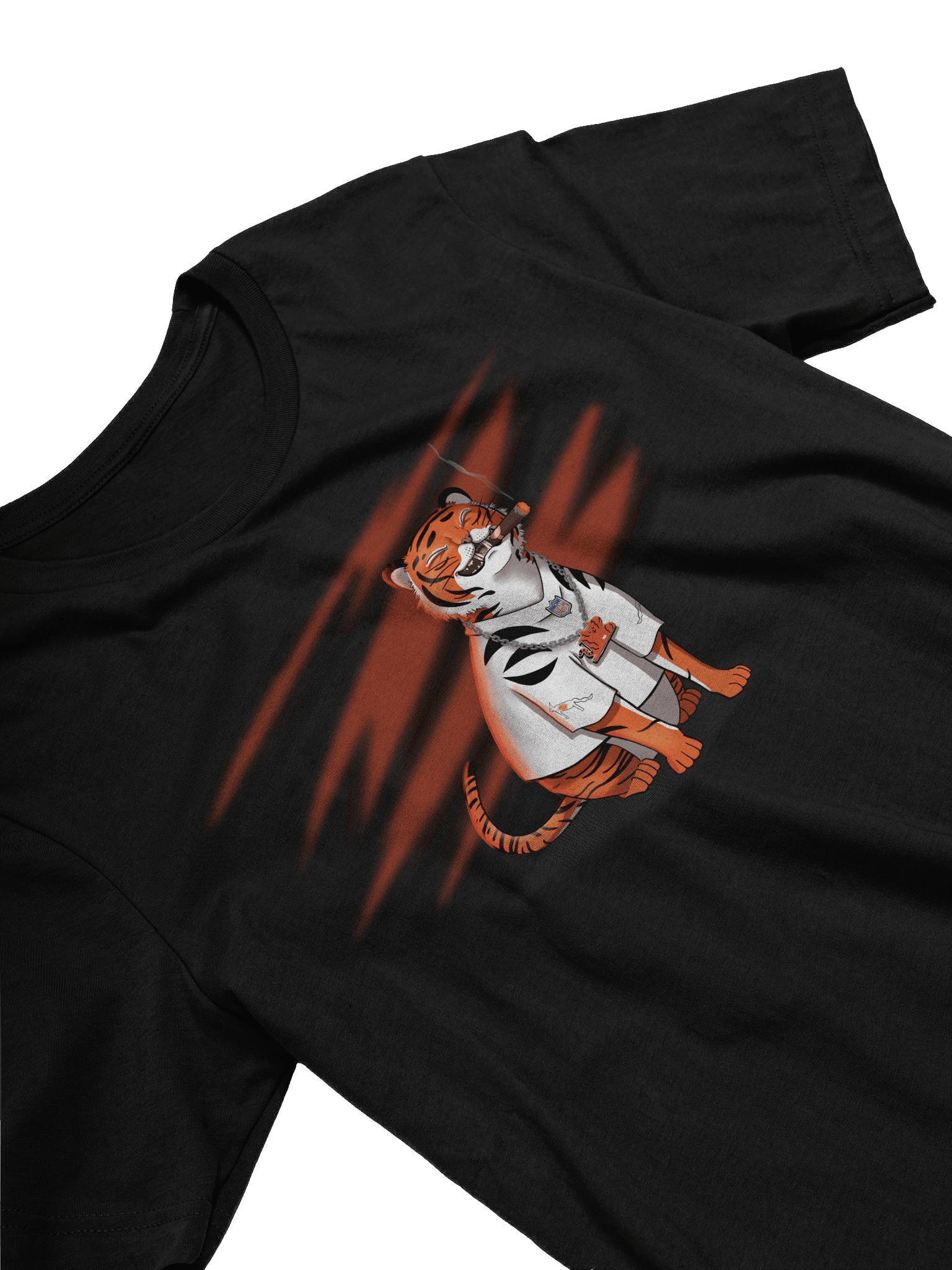 KGM Cool Cat Edition product image (9)