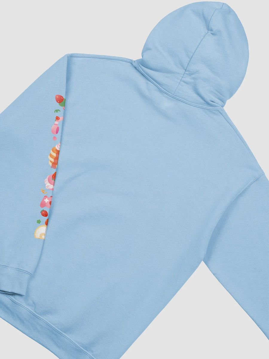 PEBBLES HOODIE product image (4)