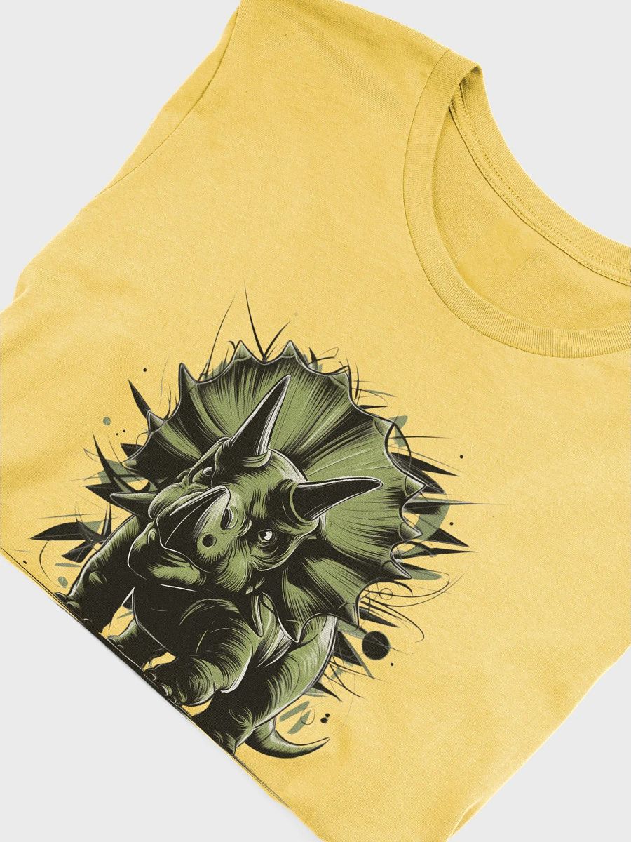 Triceratops #1 product image (5)