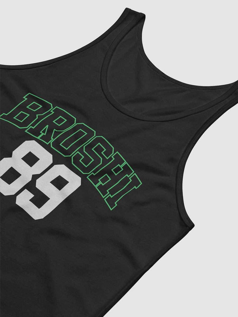 Team Broshi Tank Top product image (6)