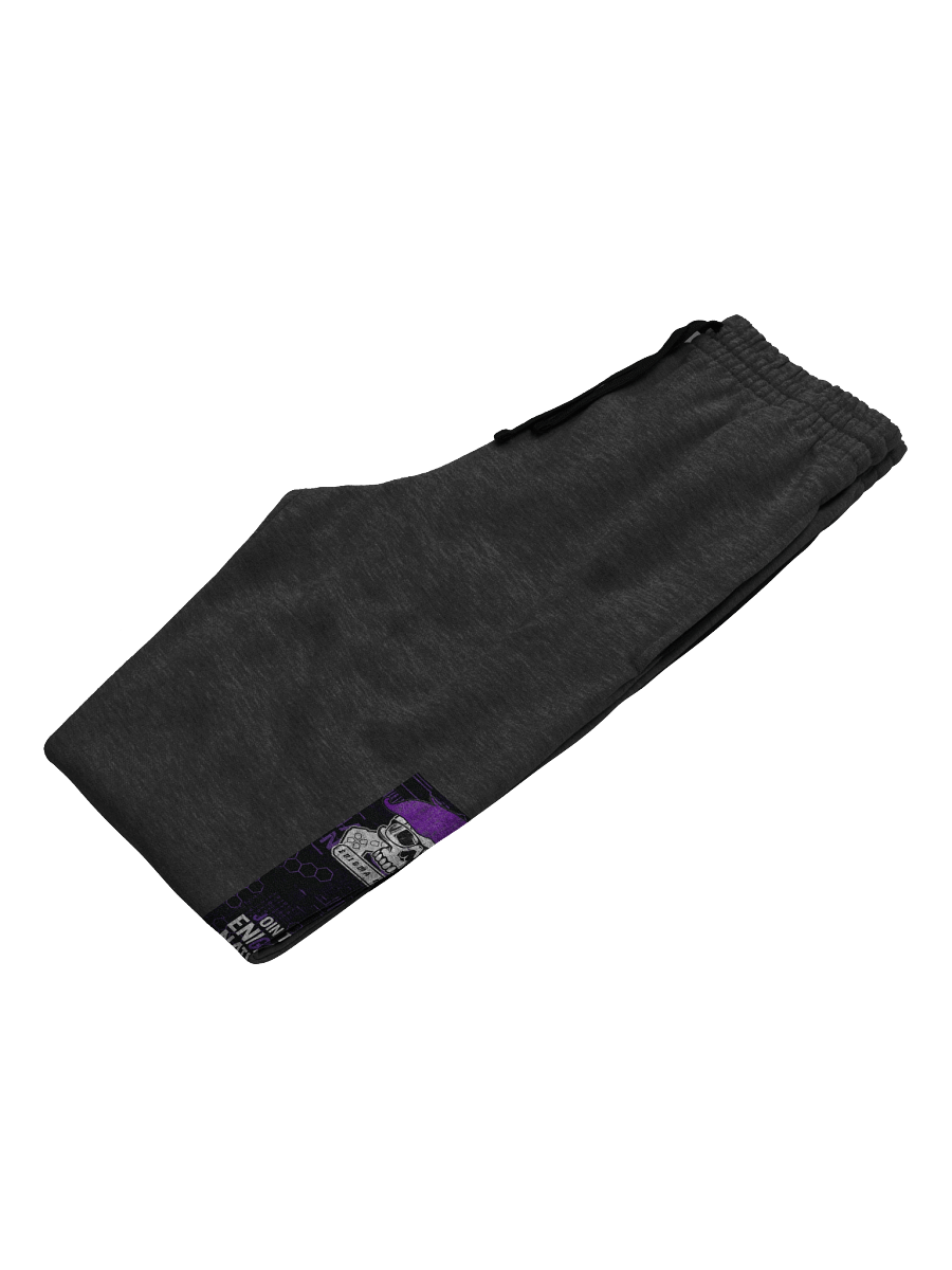 Enigma Nation Joggers product image (3)