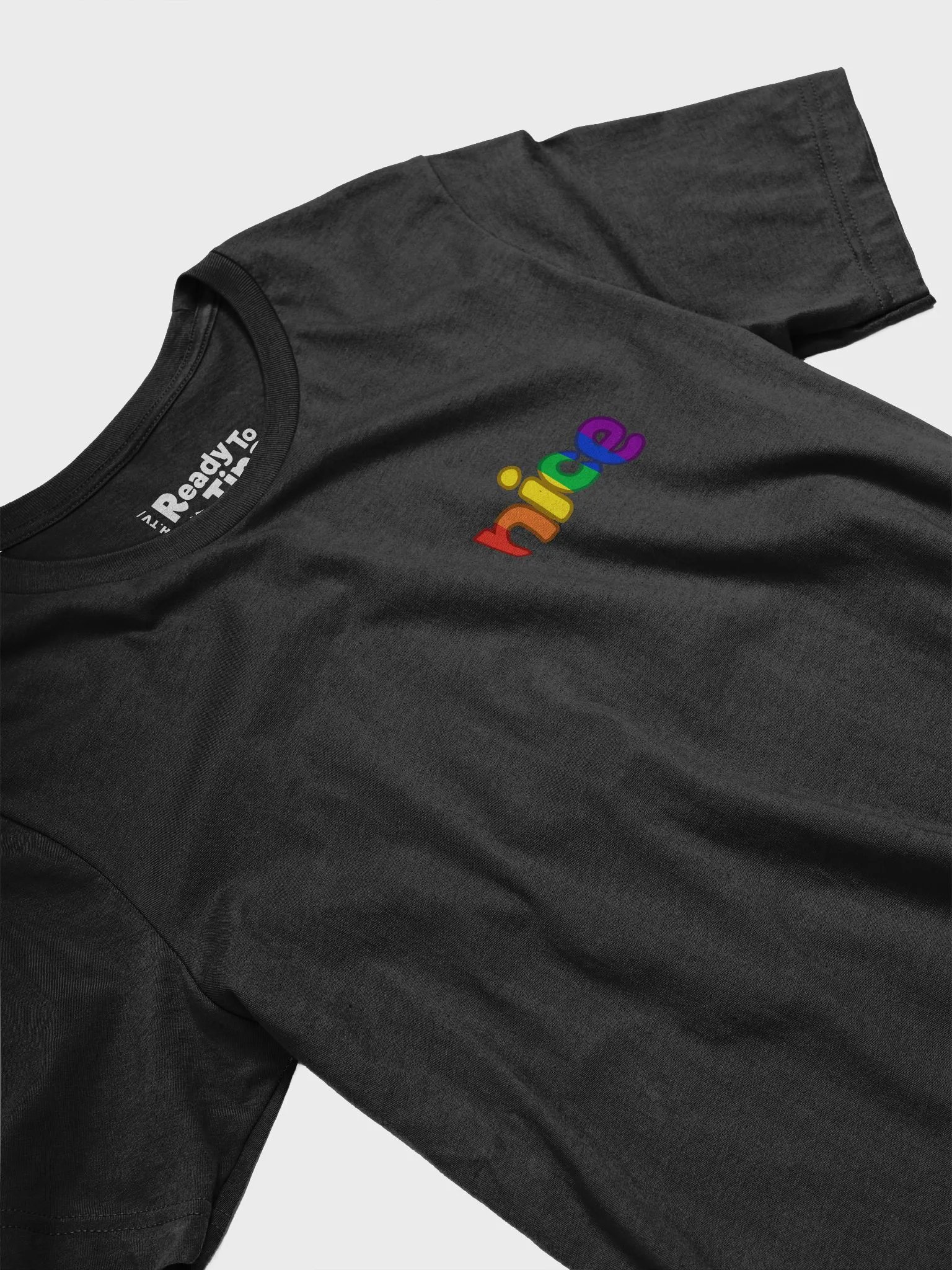 NICE | Pride | Supersoft T-Shirt product image (4)