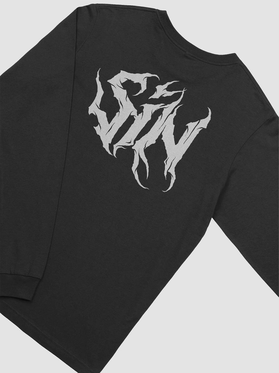 Sin Long Sleeve Shirt product image (4)