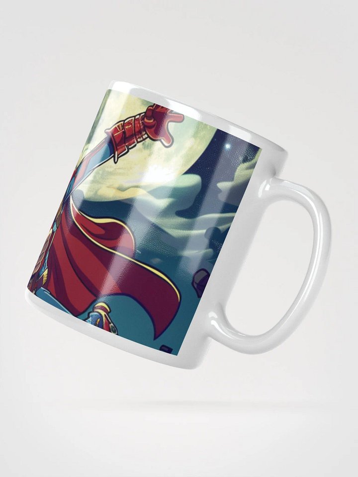 Rick n Morty Mug product image (2)