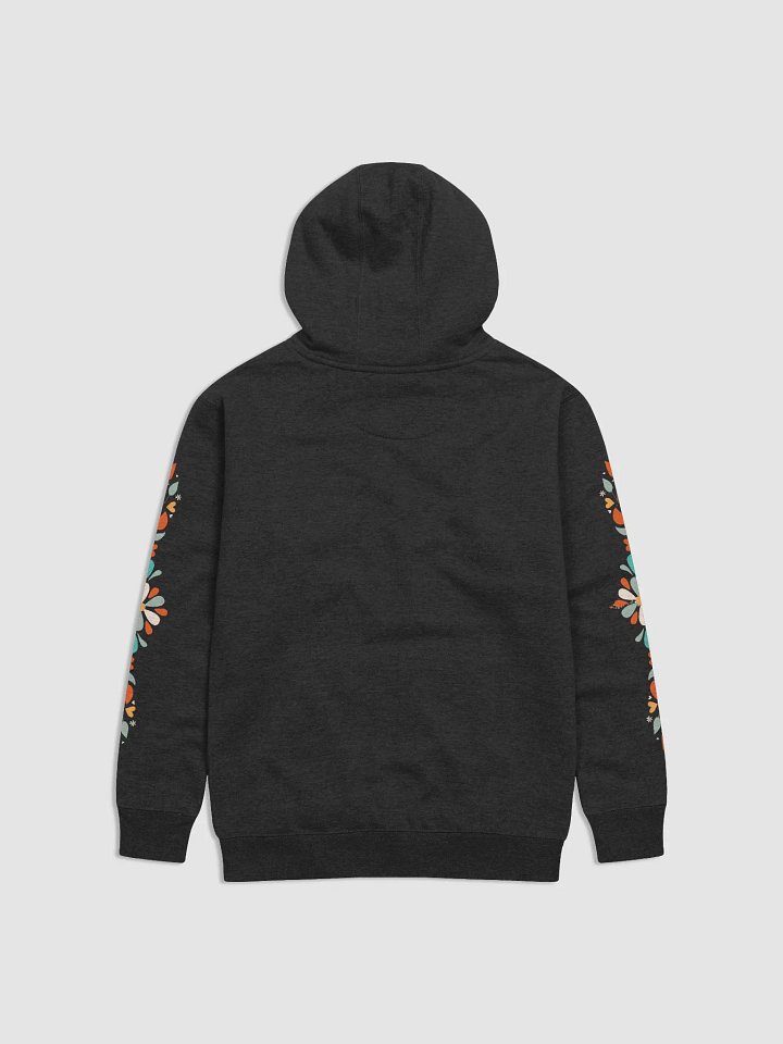 MAGICAL MANIFESTING MOM • Cotton Heritage unisex premium hoodie product image (2)