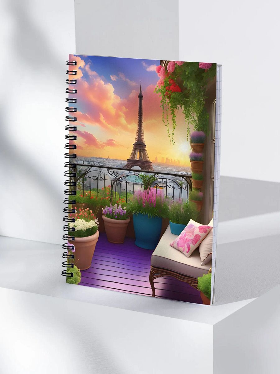 Paris Rooftop product image (4)