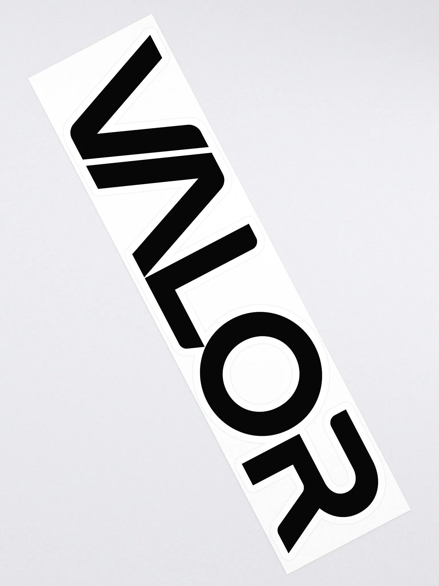 VALOR Sticker product image (2)