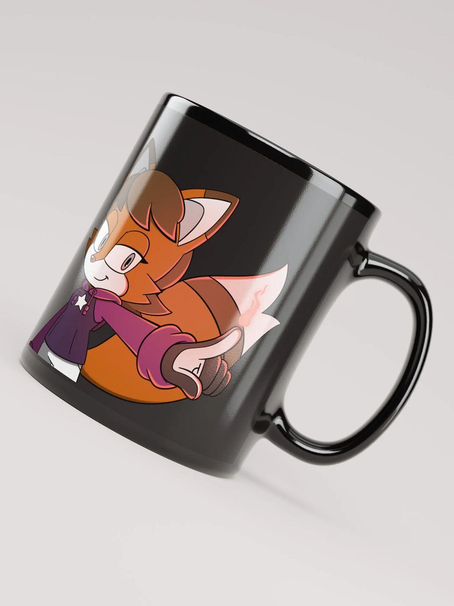 Cinder Flicker Mug product image (8)