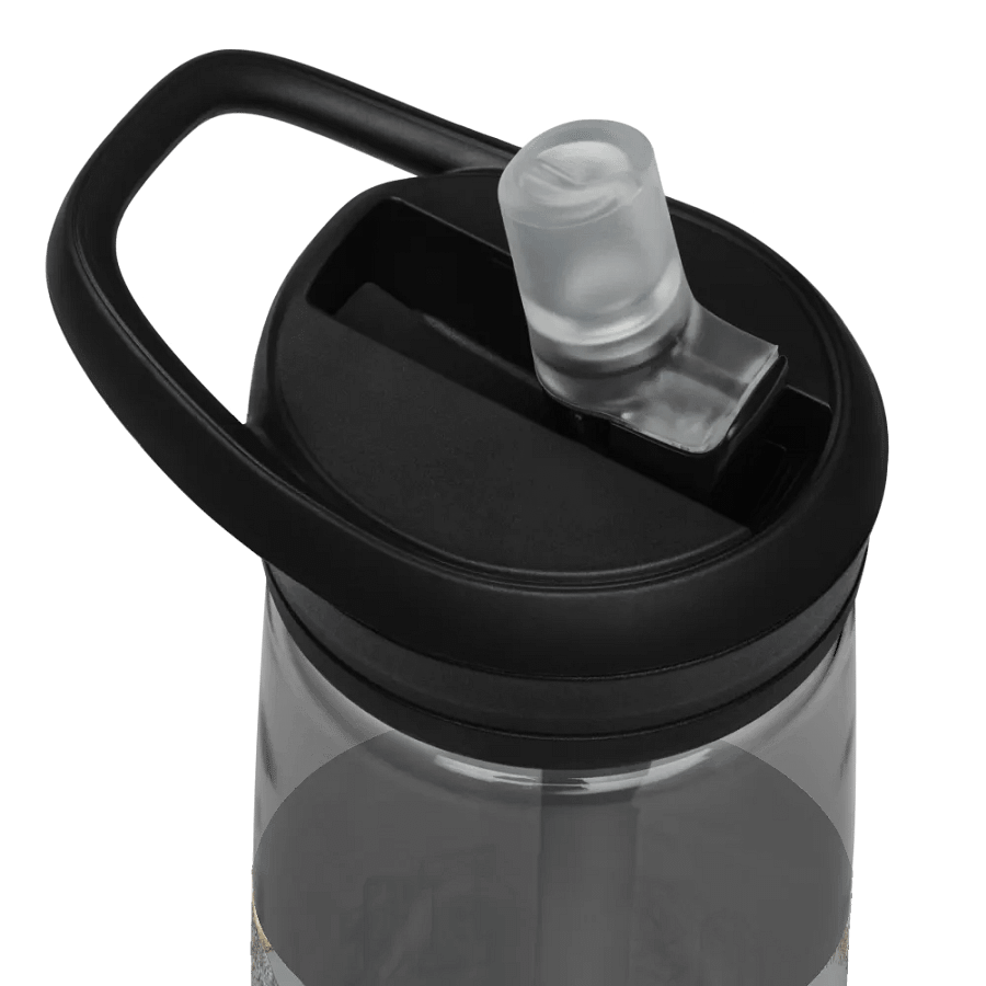 Eddy®+ Sports Water Bottle - MossyOak - It Happennnns Camo product image (7)