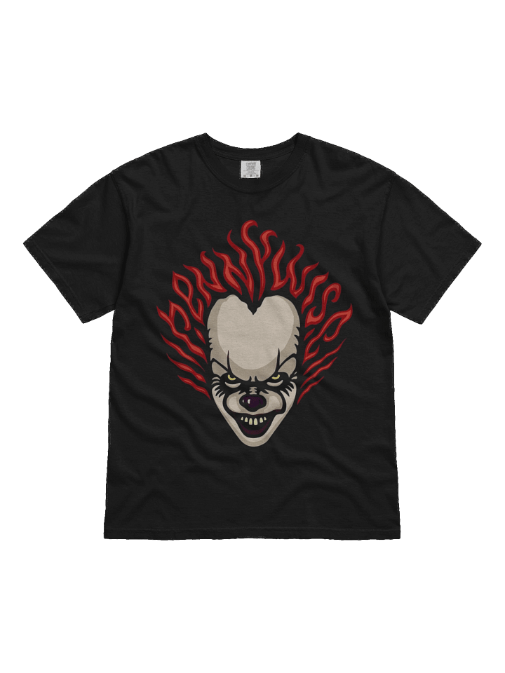 I.T T-Shirt product image (1)