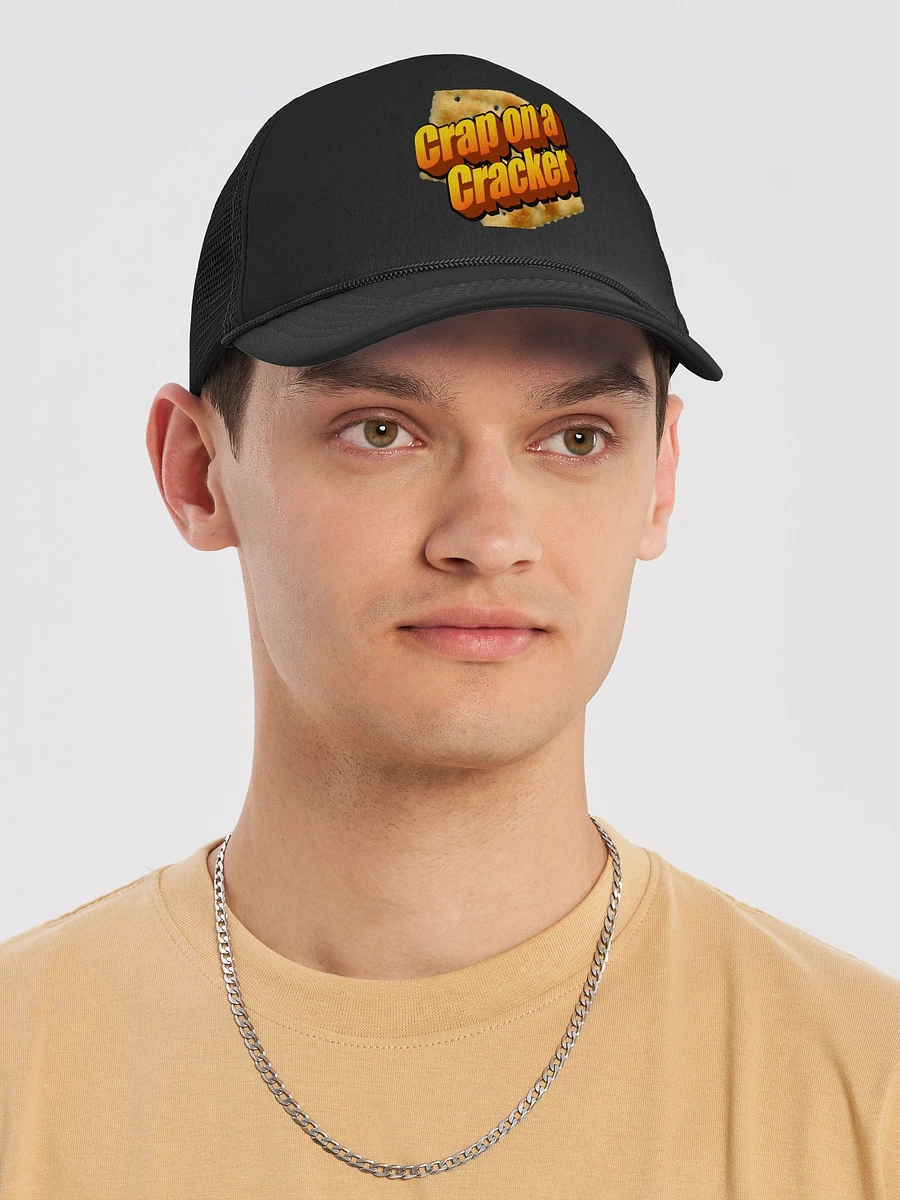 Crap on a hat product image (24)