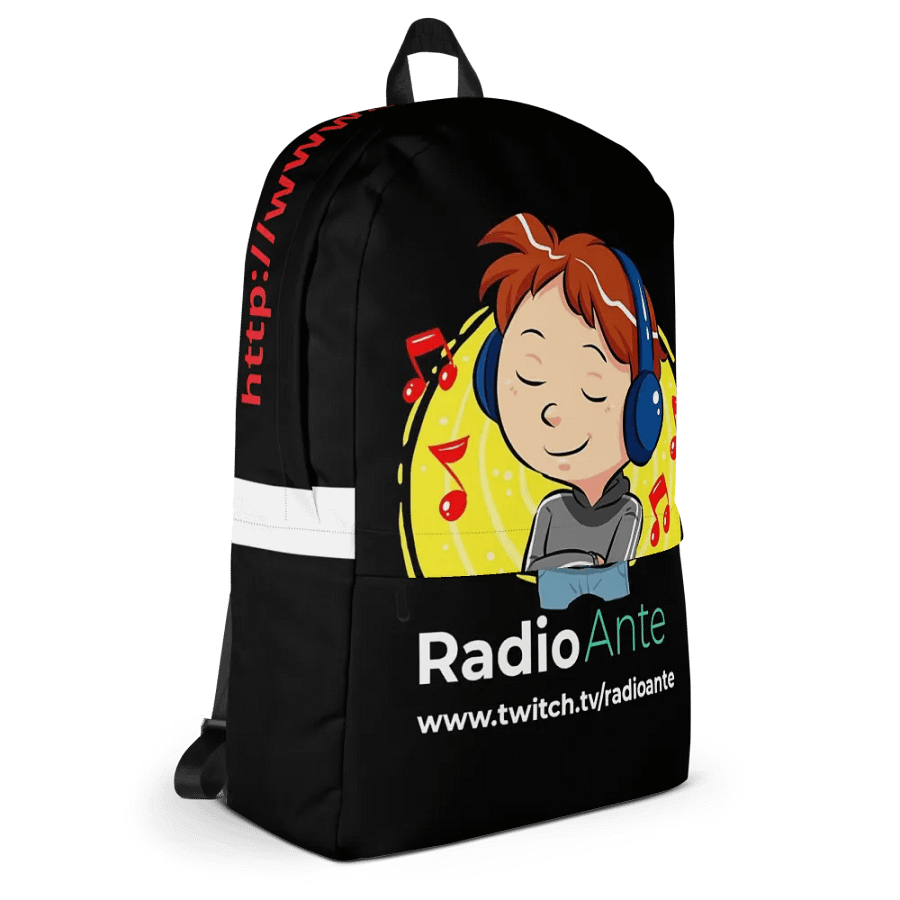 Radioante Rucksack product image (11)