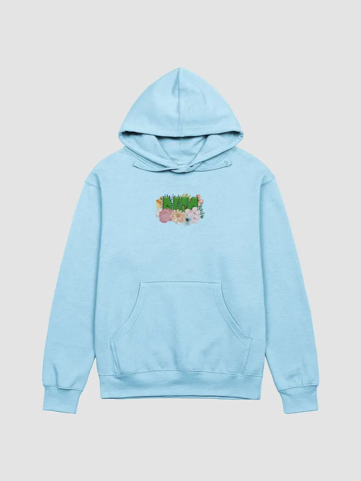 Floral MiniMiner Hoodie product image (2)