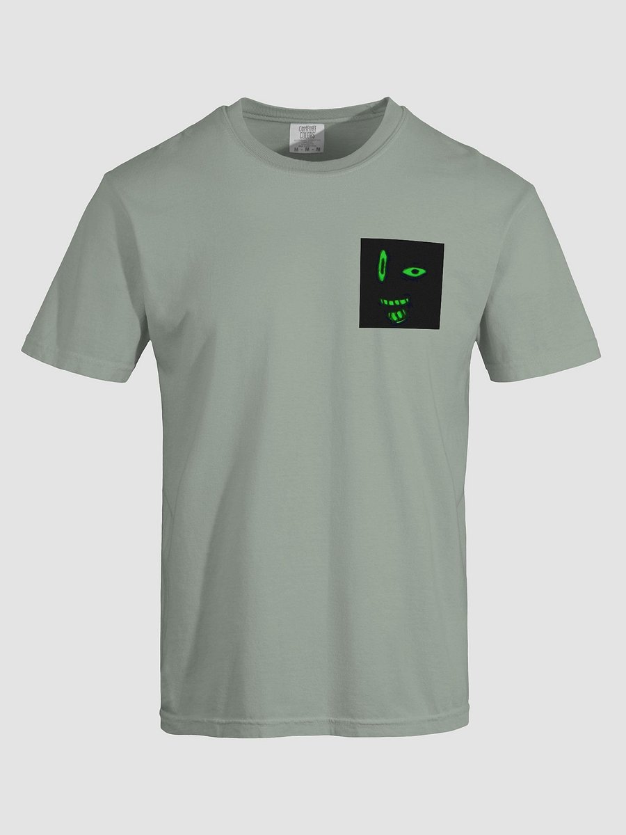 Pumpkin & Potato Head T-Shirt product image (63)