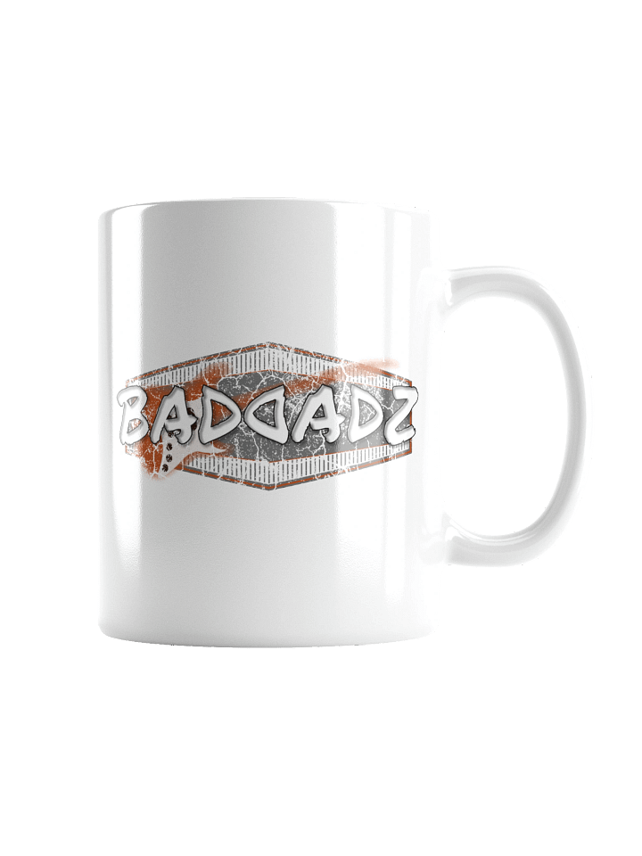 BADDADZ Coffee Mug product image (4)