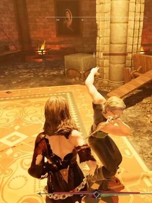 Didn’t know vampires could do that #gaming 