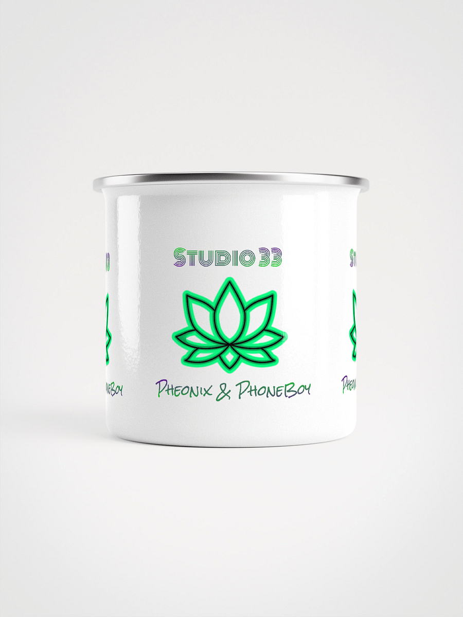 Studio 33 Camp Mug product image (2)
