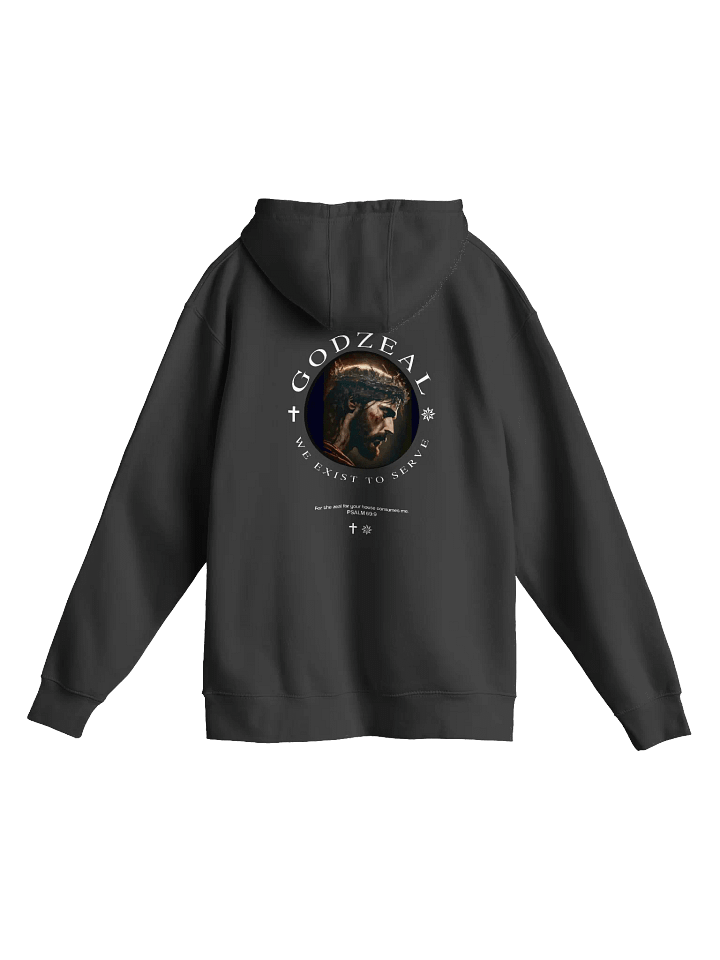 GODZEAL Hoodie product image (1)