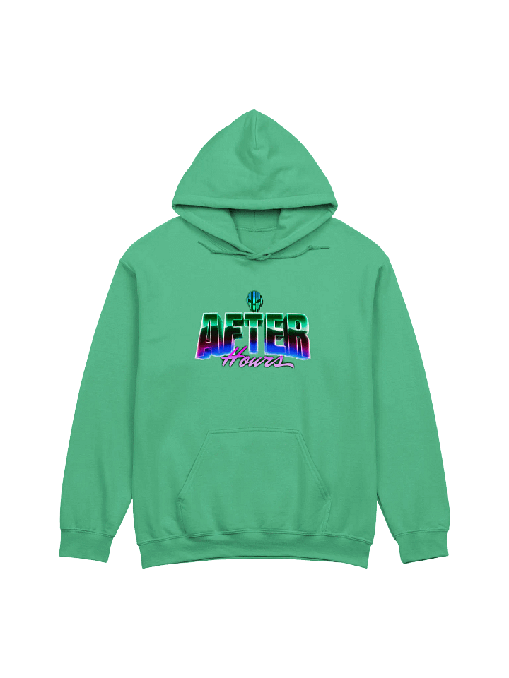 SolidCast After Hours Unisex Premium Hoodie product image (22)