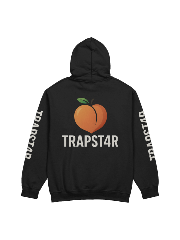 TRAPST4R PEACH HOODIE product image (19)