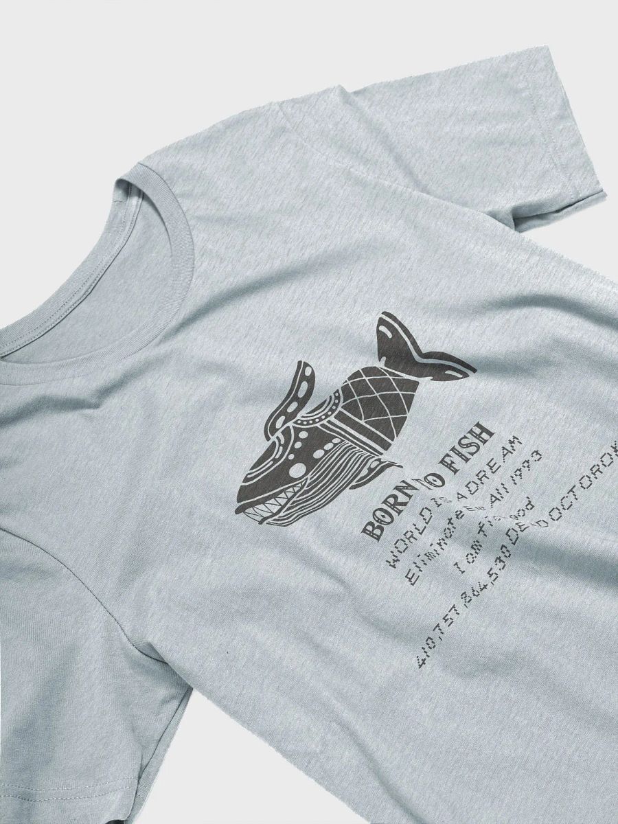 Fishapalooza - Born to Fish product image (11)
