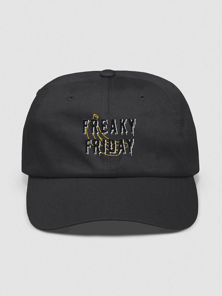 FREAKY FRIDAY - DAD HAT product image (6)