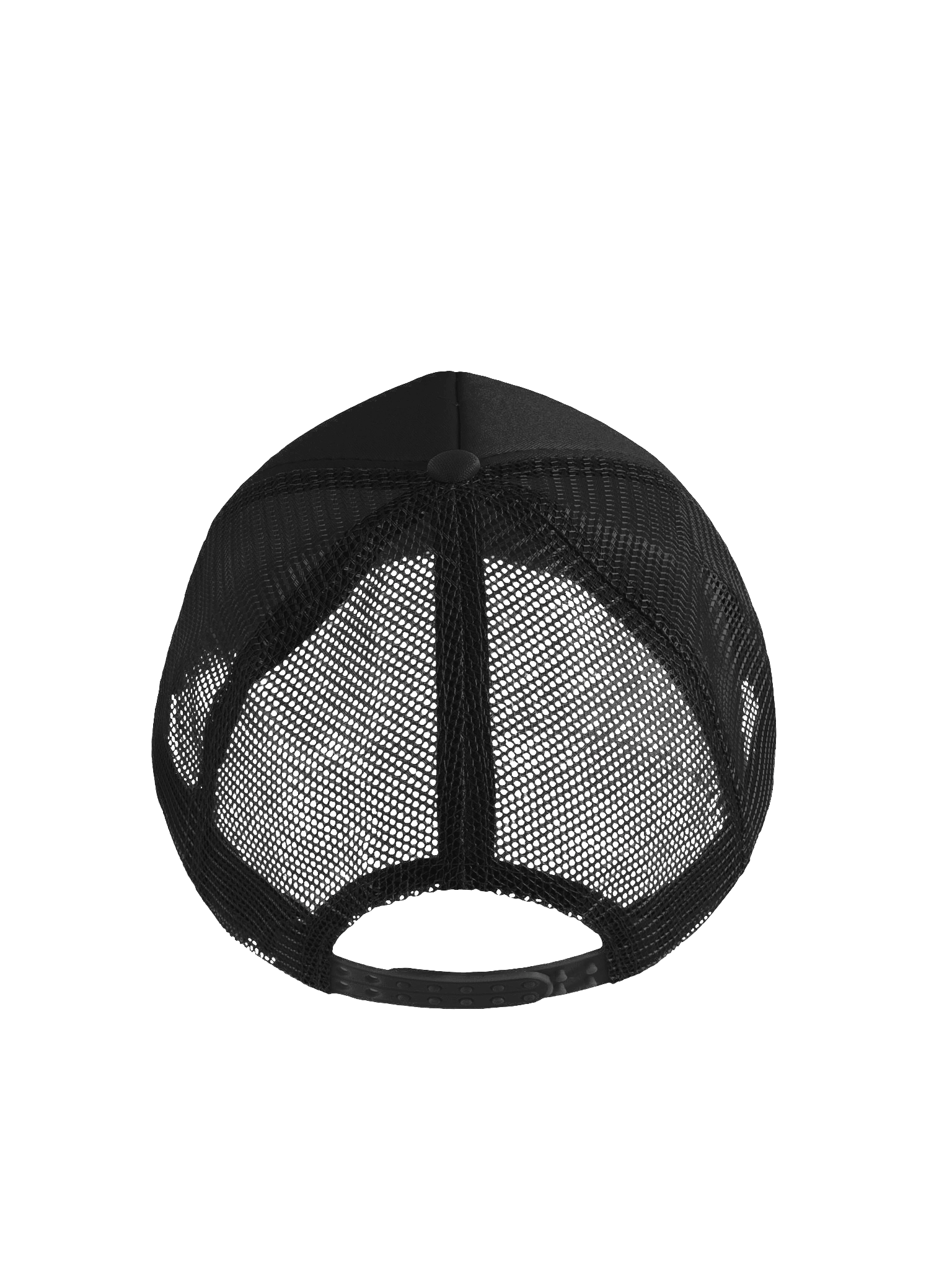 Eagle Emblem Trucker Hat product image (2)