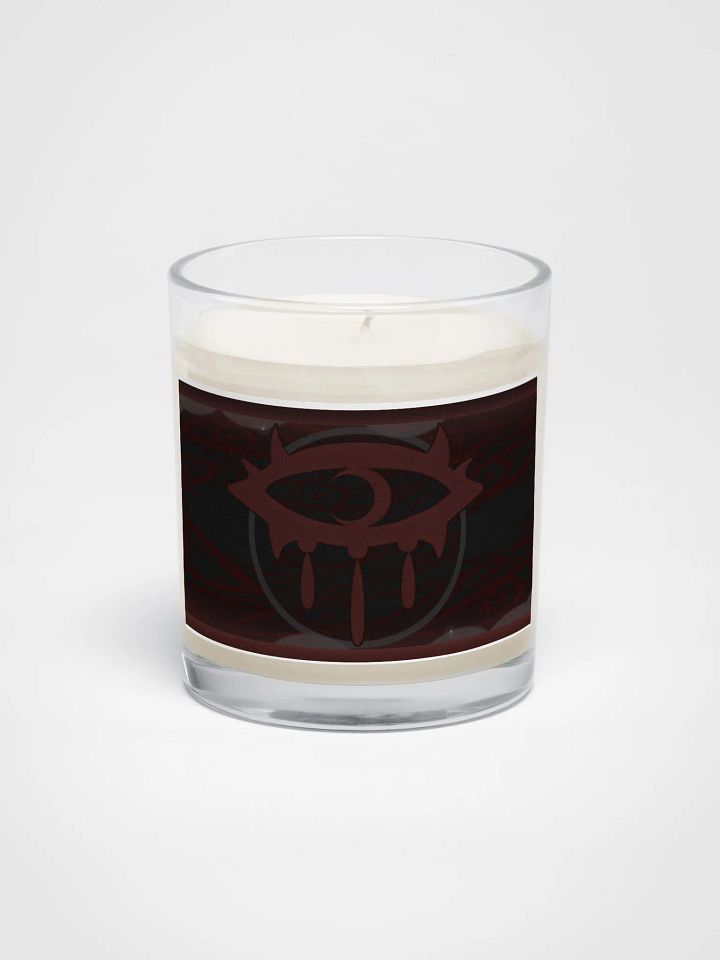 "Her Gaze" Ritual Soy Candle product image (1)