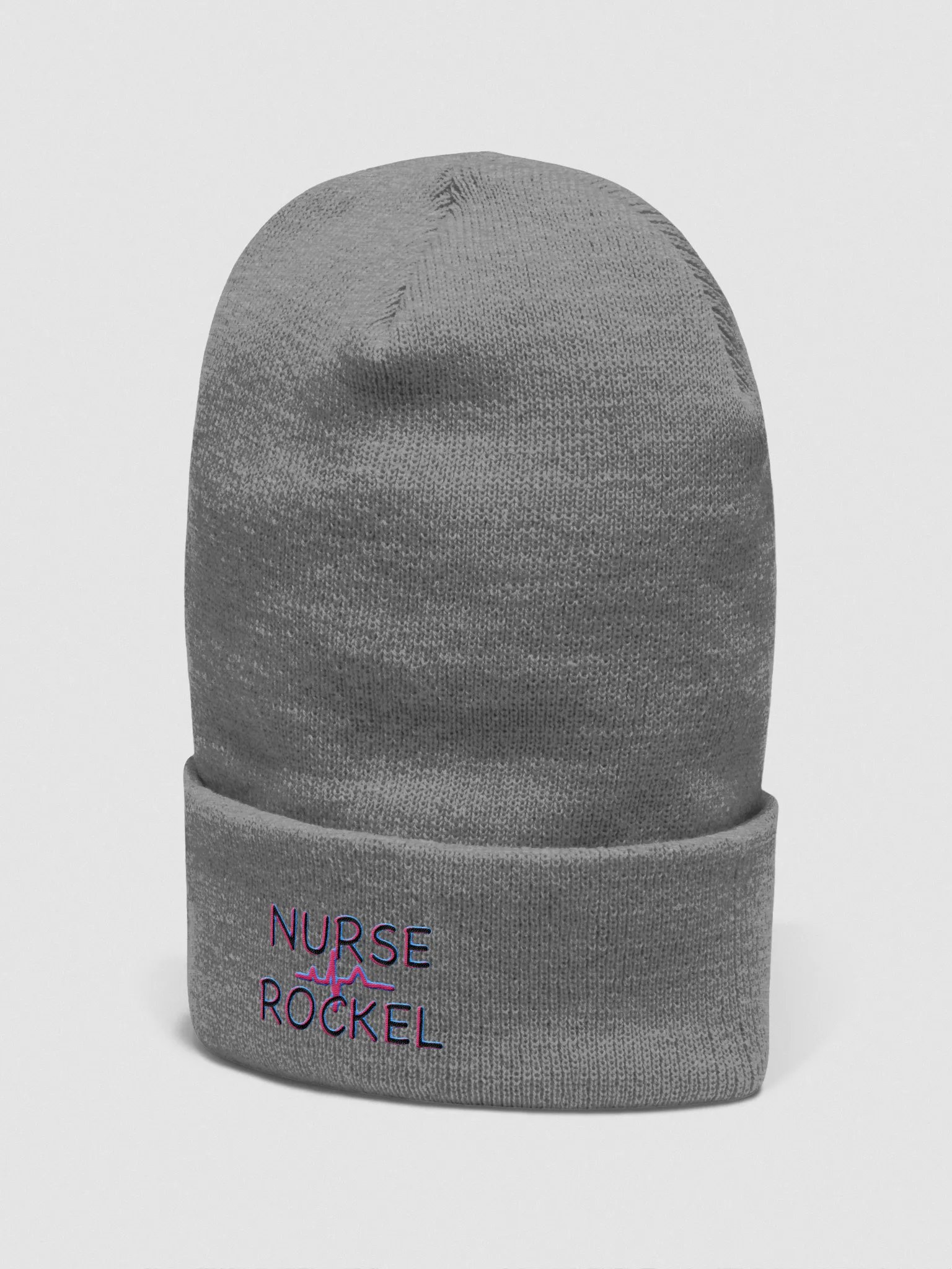 nurserockel beanie product image (2)