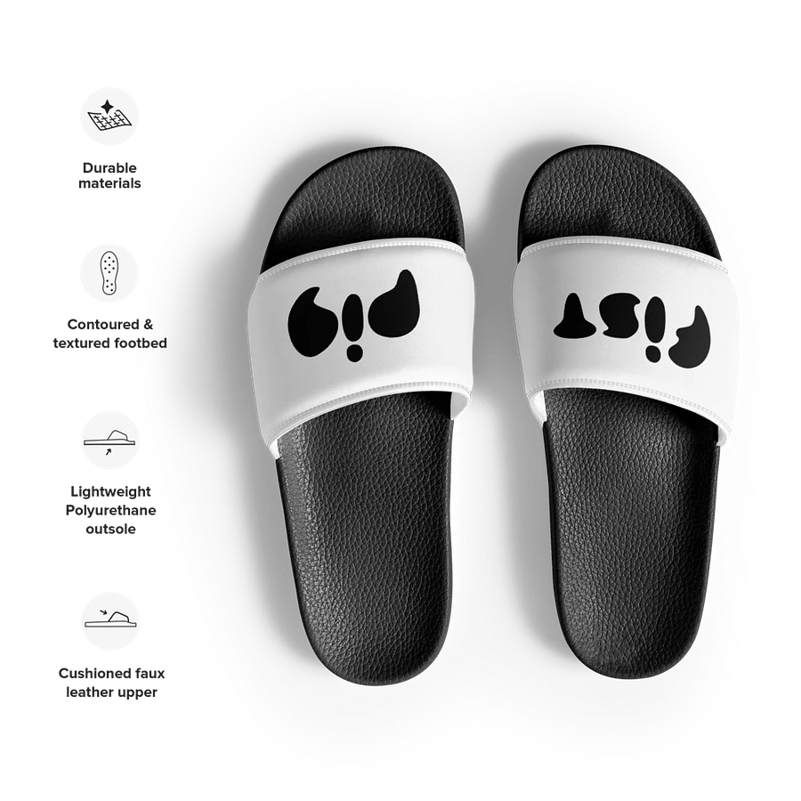 Black-White Fist Pig · slides product image (16)