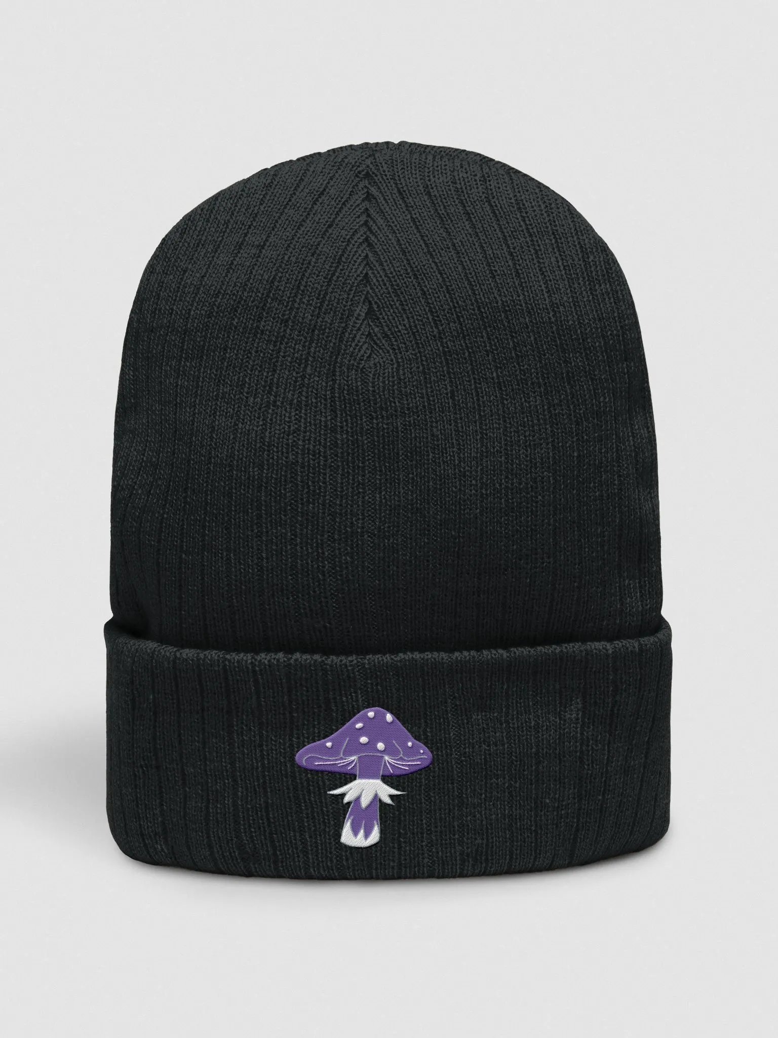 Mushroom Beanie product image (3)