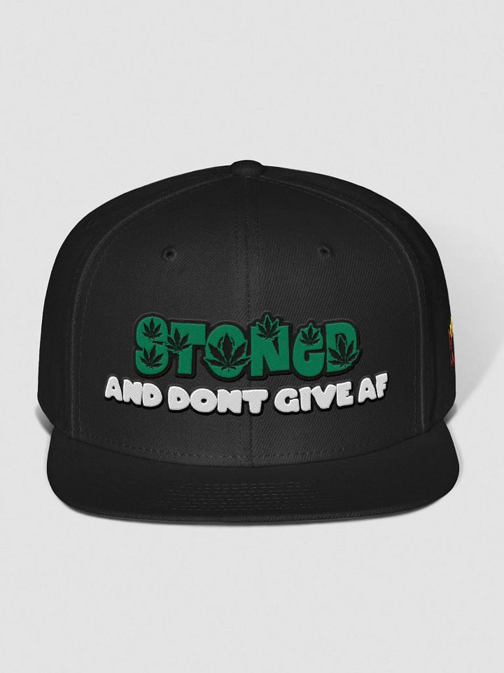 STONED & DGAF product image (2)
