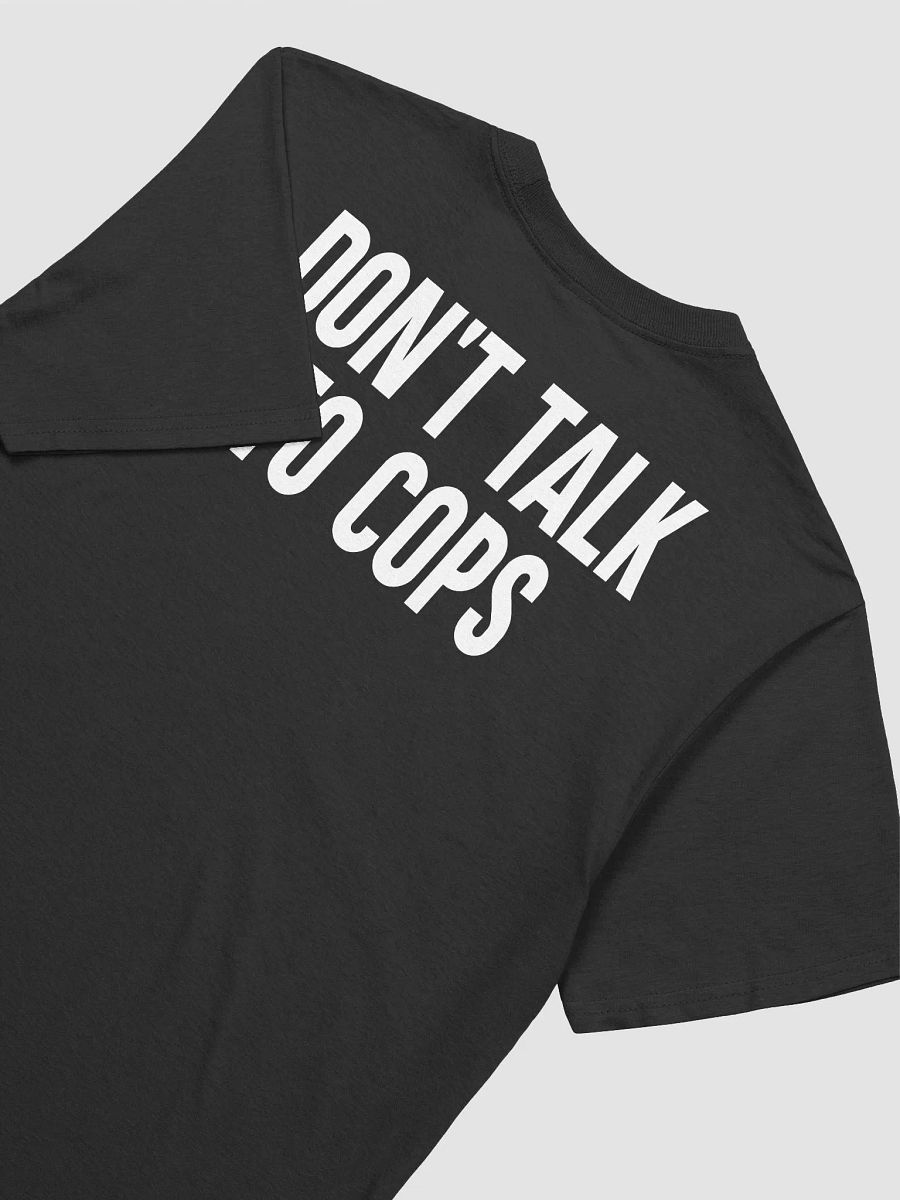 Don't Talk to Cops! product image (4)