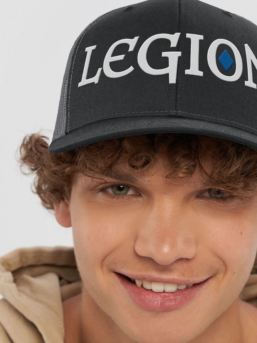 Legion Trucker product image (8)