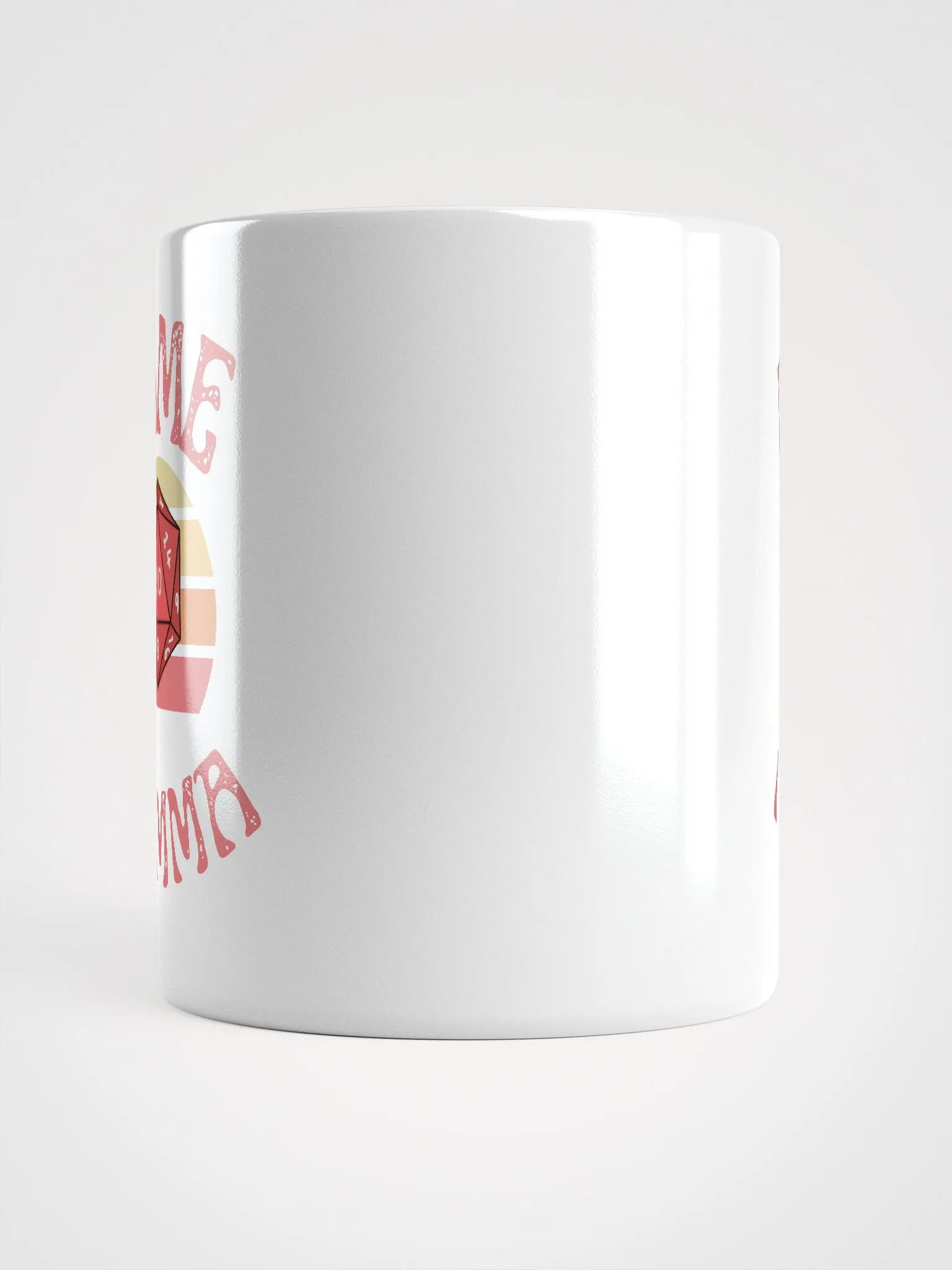 Game Momma Mug product image (10)