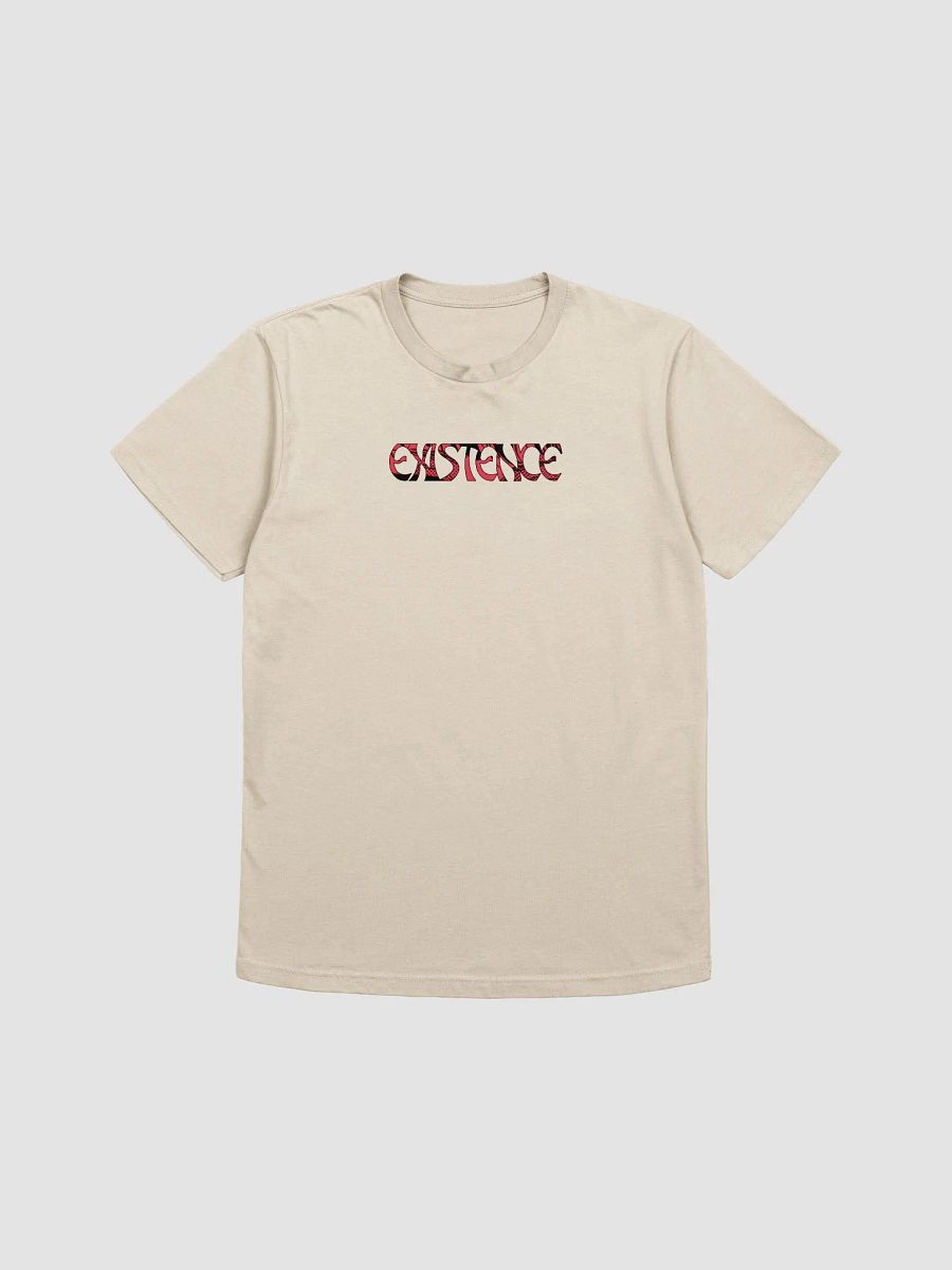 Punched Raw X Existence Graphic Tee 2.0 product image (3)