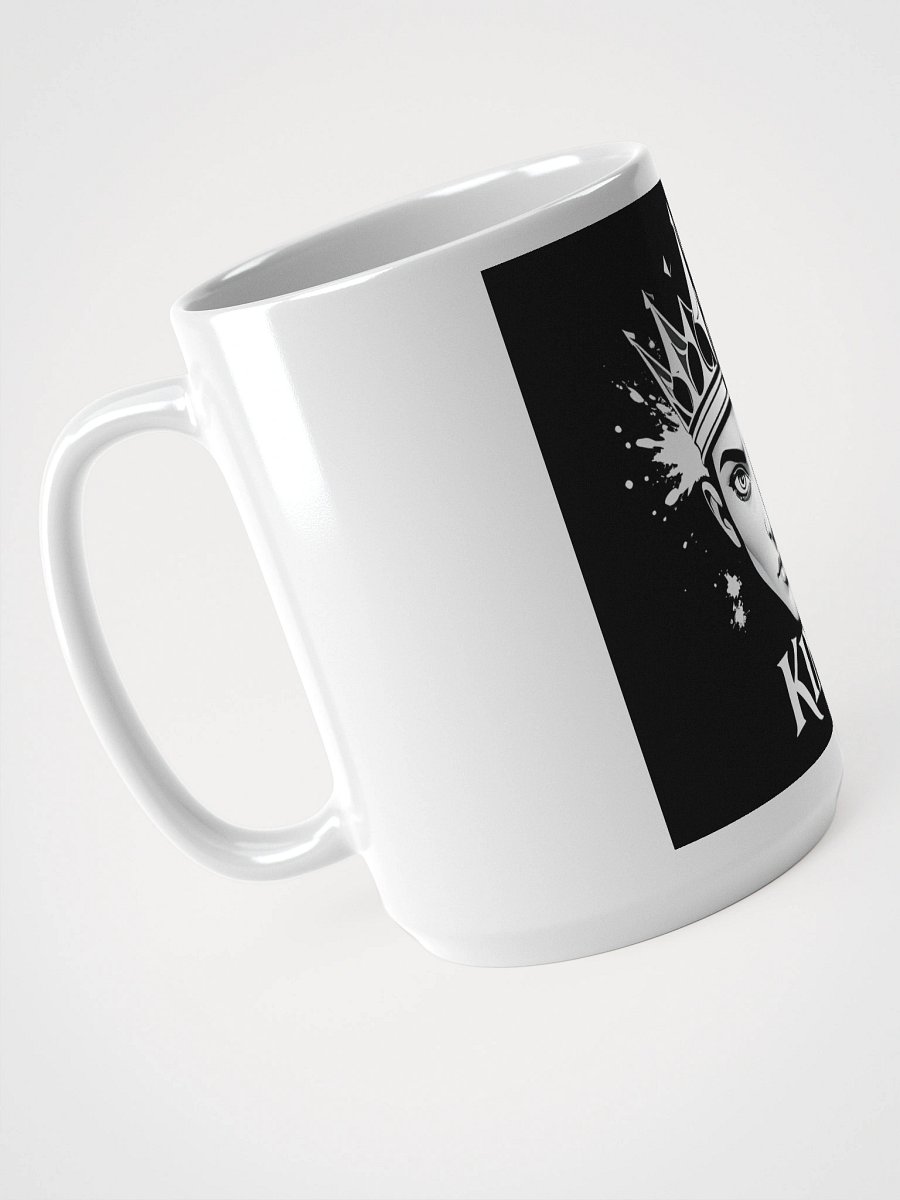 Royal Crown Mug product image (3)