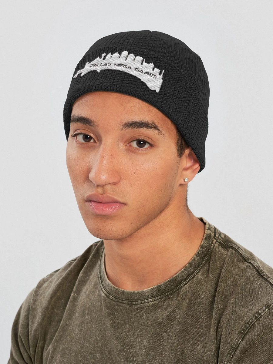DMG Beanie product image (8)