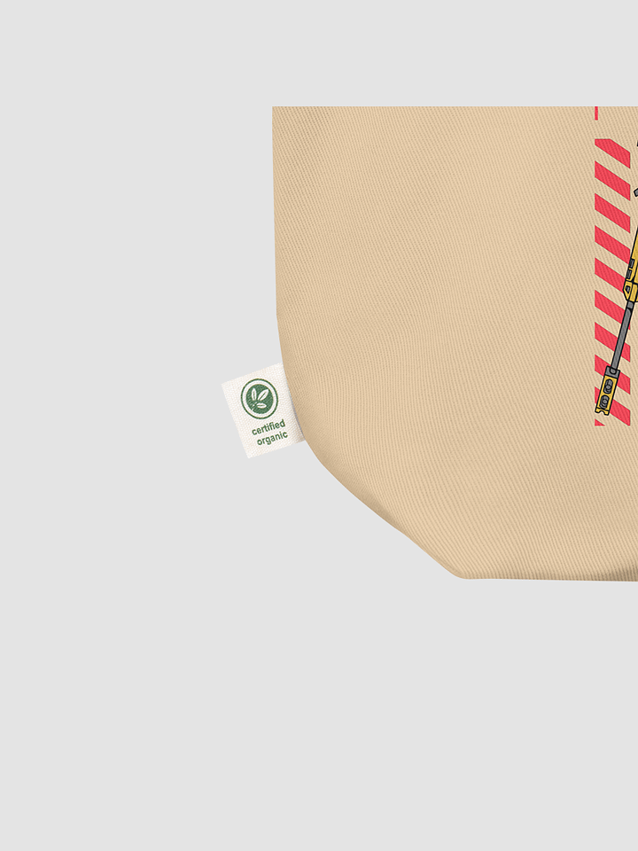 ONLINE Tote Bag - Reversible design product image (5)