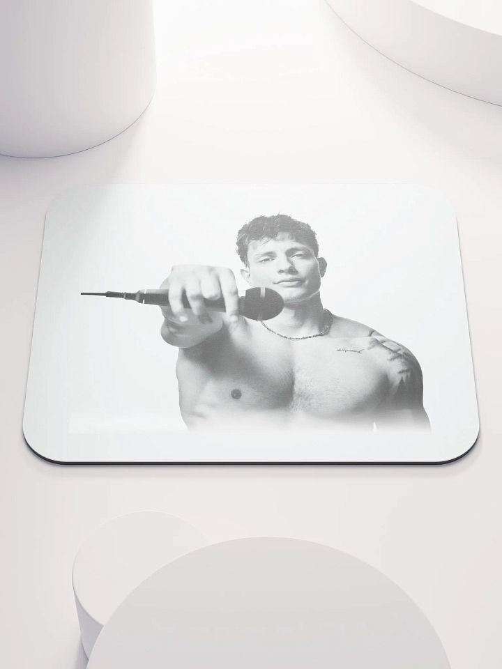Only Fans Mousepad product image (1)