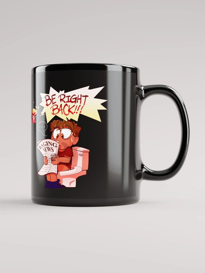 be right back mug product image (2)
