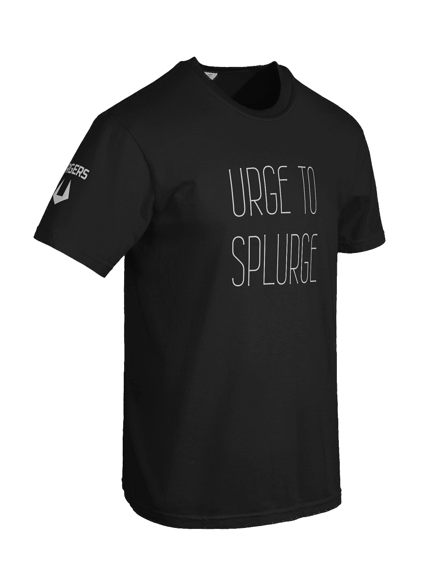Urgers Urge to Splurge Shirt product image (2)