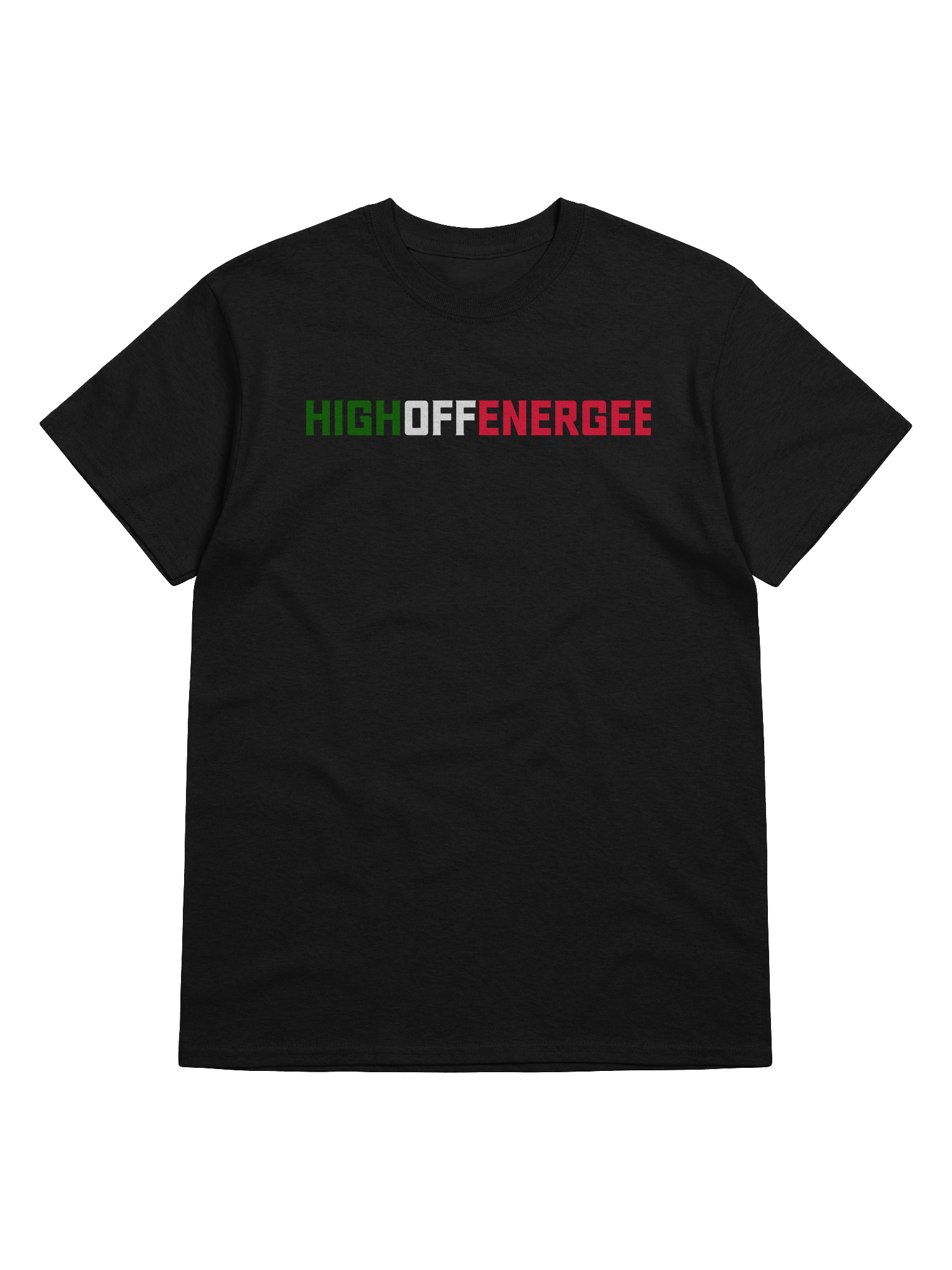 CULTURE SHIRT - BLACK product image (1)