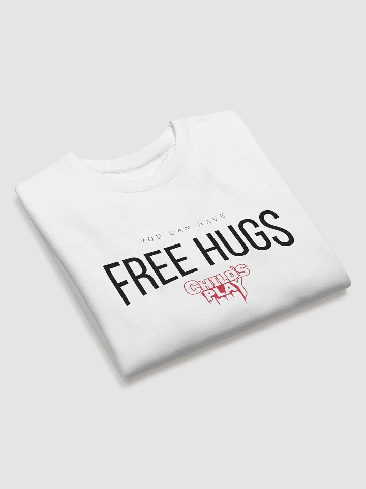 Free Hugs, Vintage Child's Play Movie product image (2)